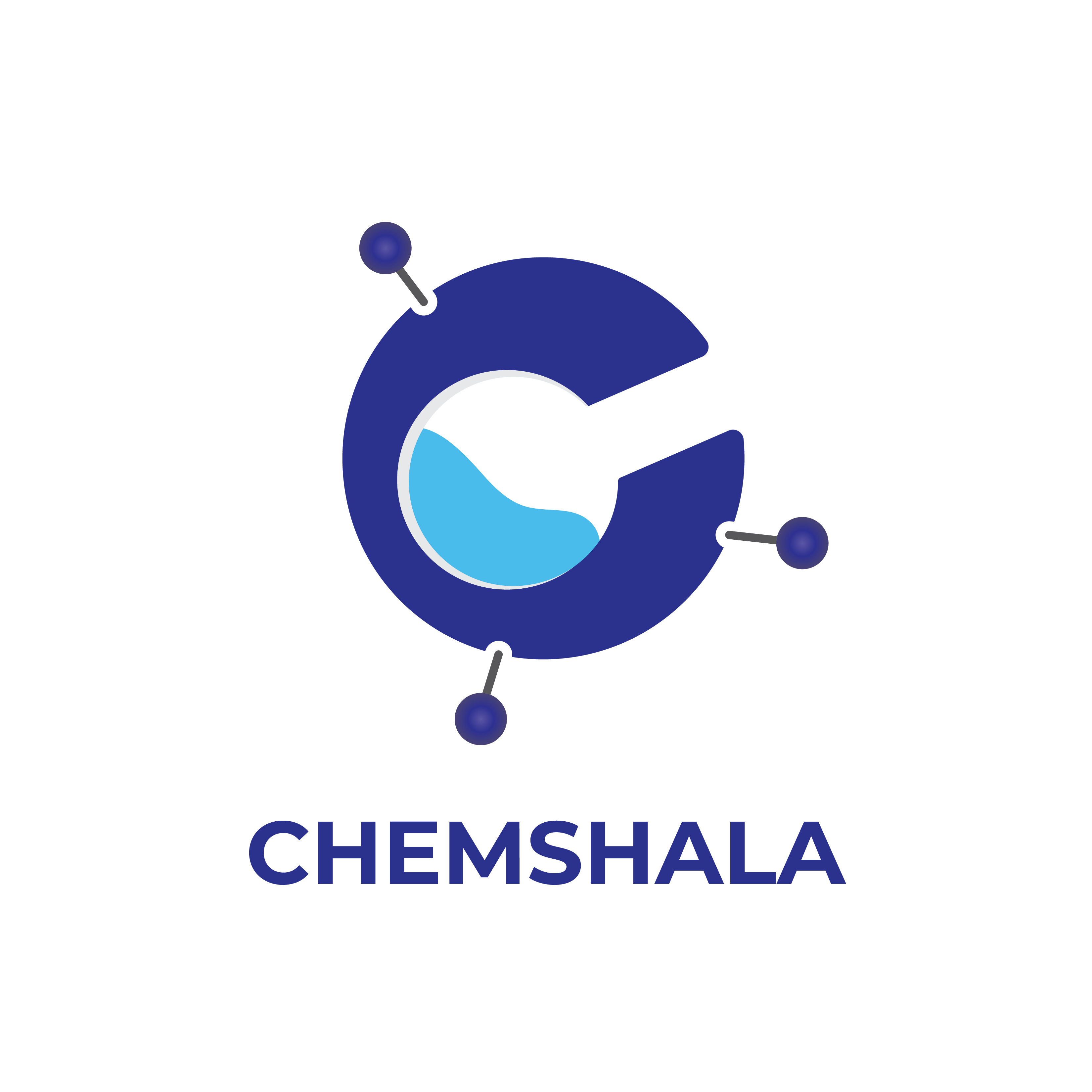 Chemshala logo